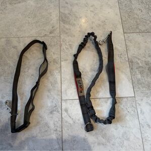 Hands-Free Dog Leash